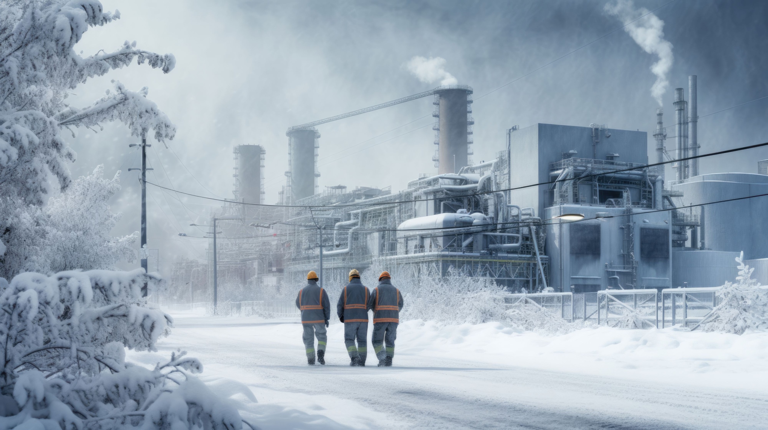 cold weather work hazards and employee rights