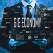 The Gig Economy and Its Legal Implications Navigating the Future of Work