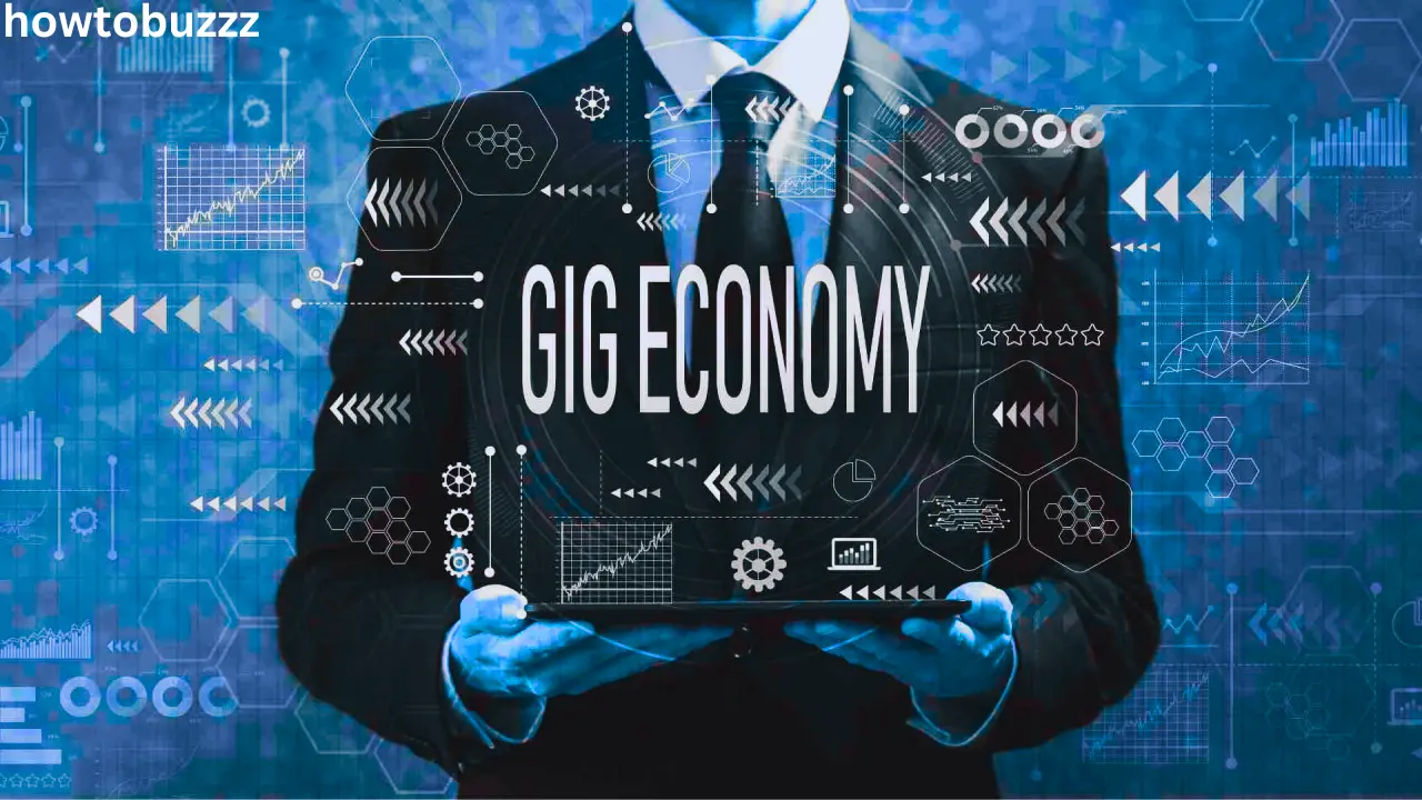 gig economy employment law and future of work