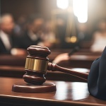 What to Do if There’s a Judgment Against You