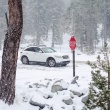 Navigating the Legal Aftermath of a Snow-Related Car Accident