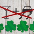 The Consequences of Drunk Driving on St. Patrick’s Day