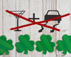 drunk driving laws st. patrick's day