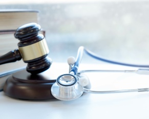 medical malpractice law