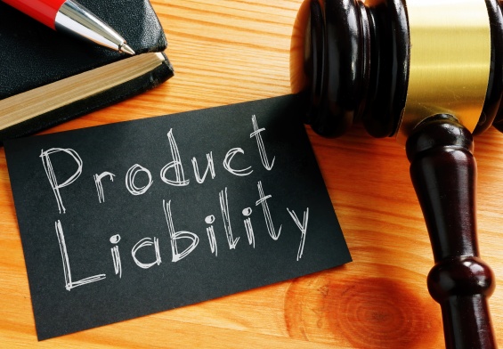 product liability consumer protection law