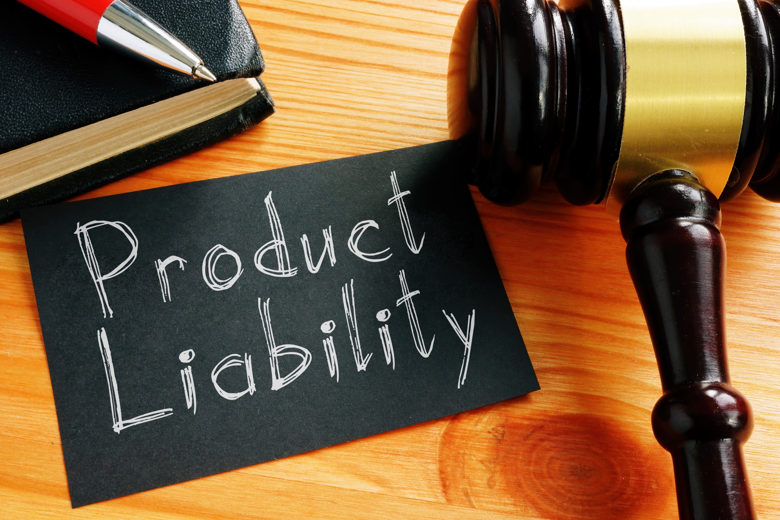 product liability consumer protection law