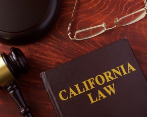 California Law - in-home care