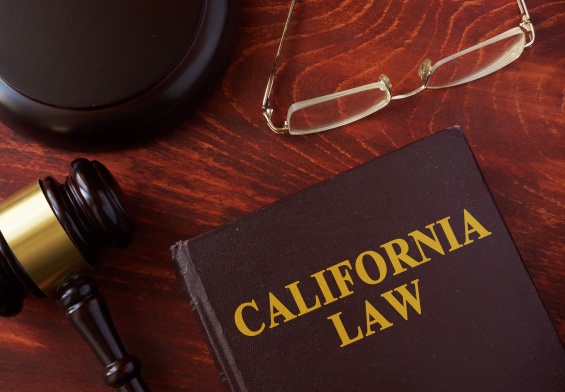 California Law - in-home care