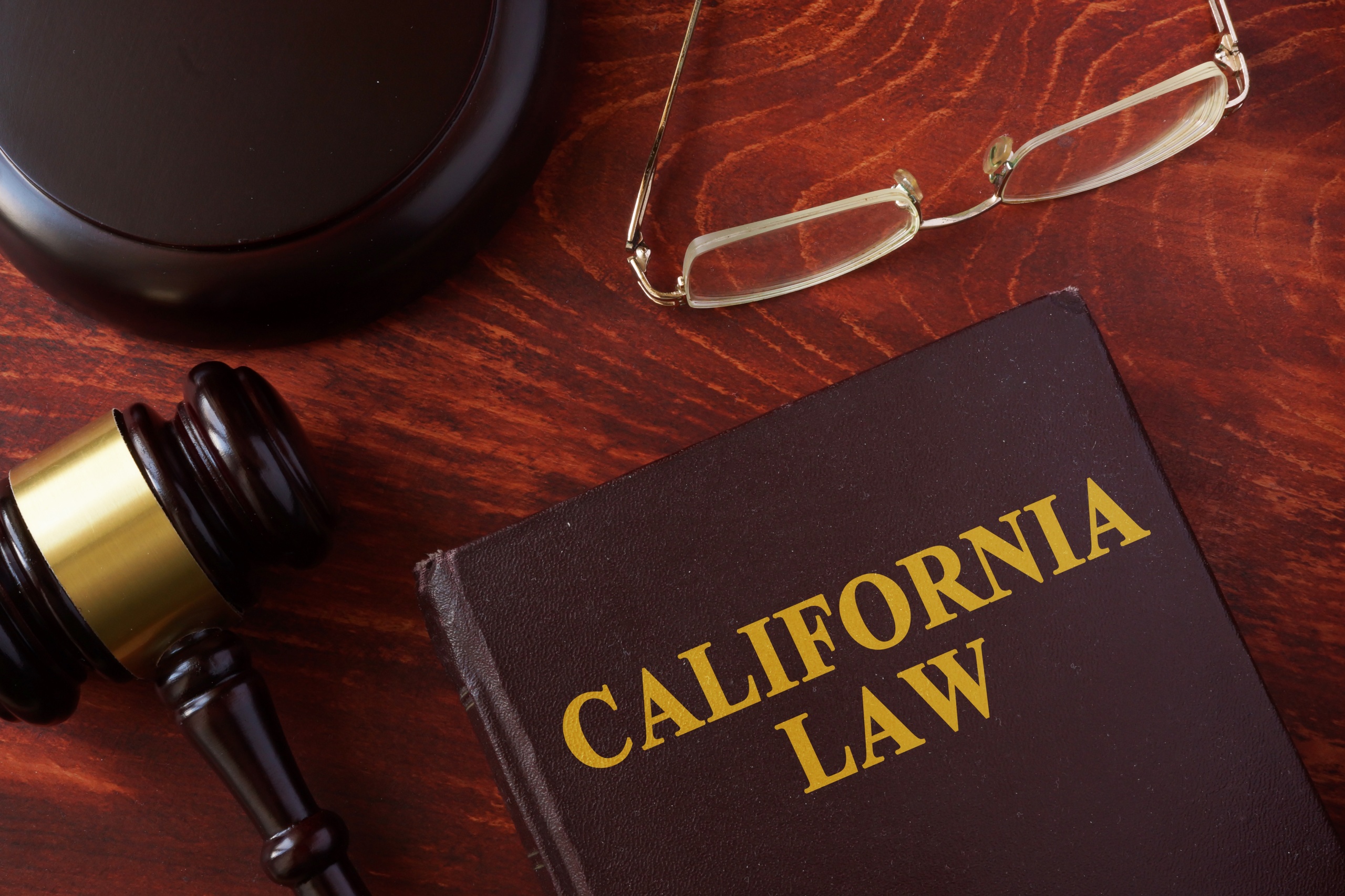 California Law - in-home care