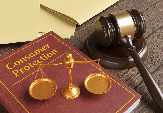 Consumer Protection Law New Jersey