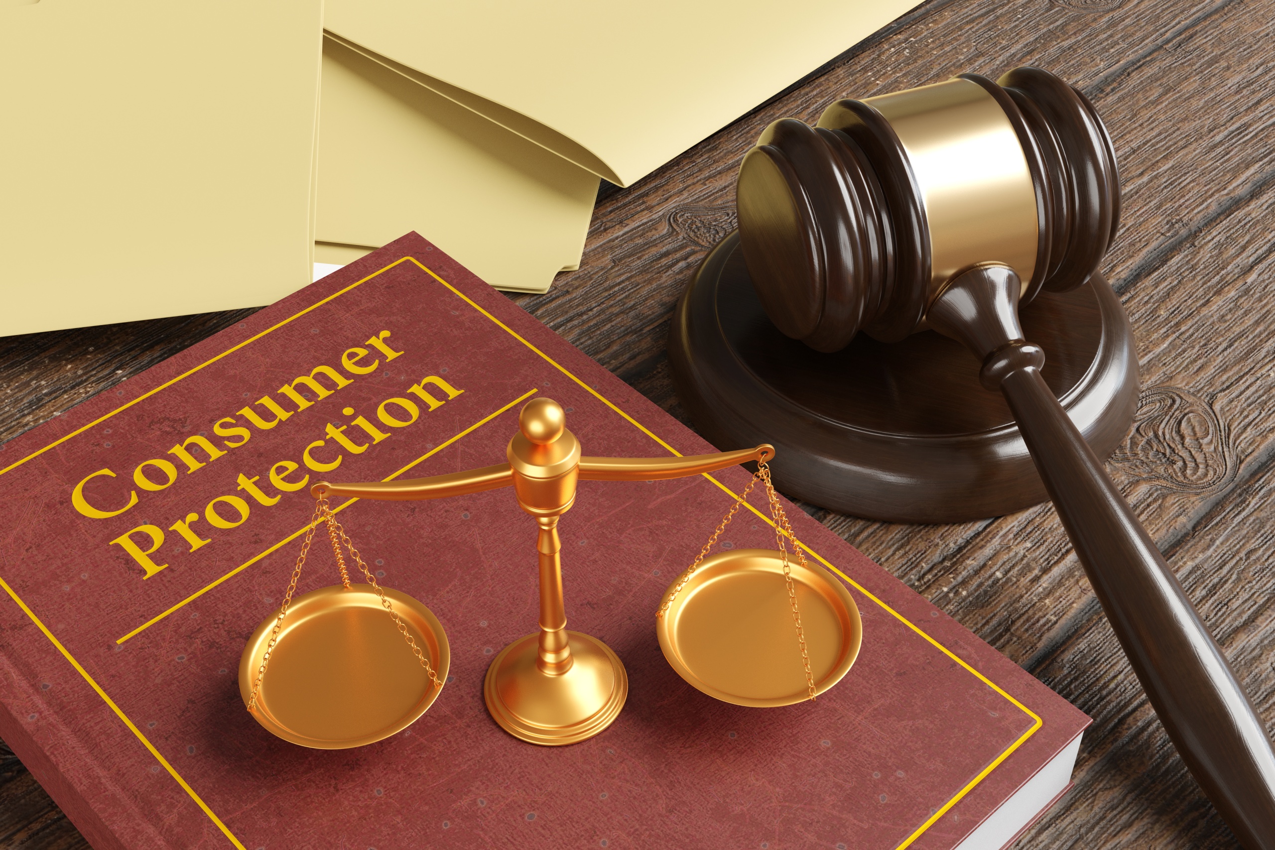 Consumer Protection Law New Jersey