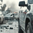 What Evidence Does an NJ Car Accident Attorney Need to Win Your Case?