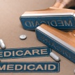 Texas Medicaid and Medicare Waivers for Seniors and Disabled 