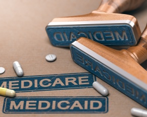 medicare and medicaid