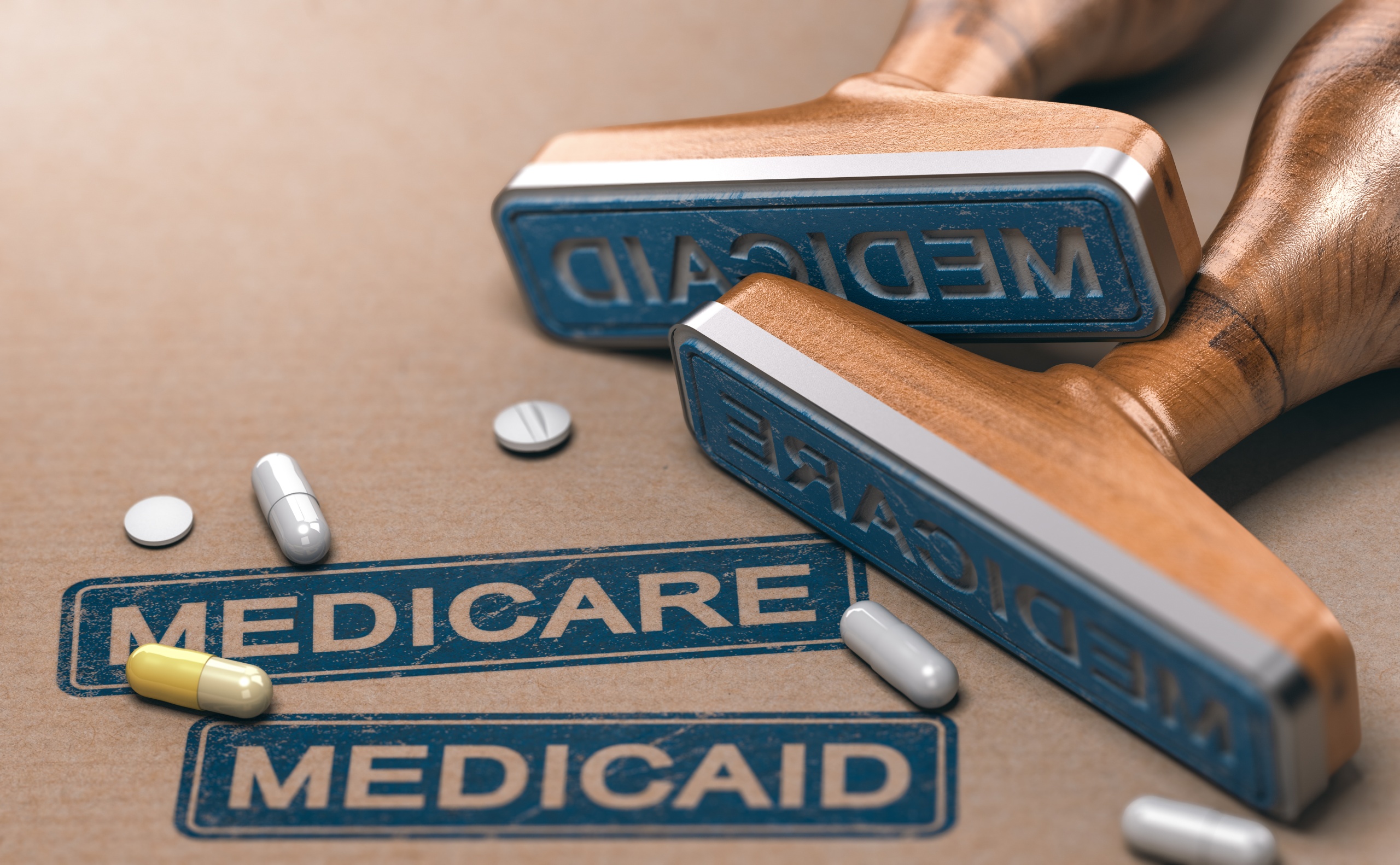 medicare and medicaid