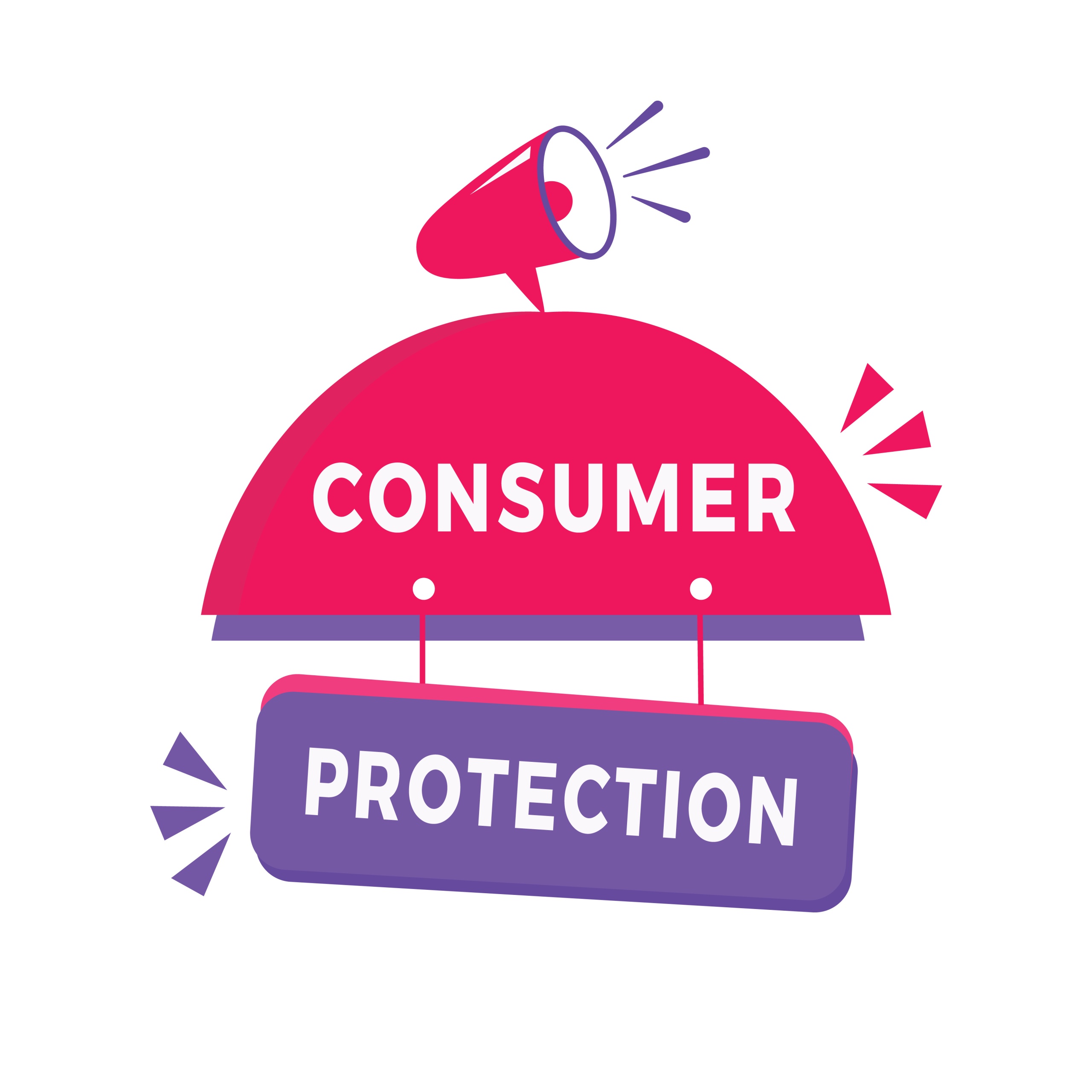 protect consumer