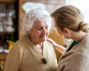 legal protections for safe senior 24-hour home care