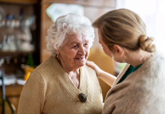 legal protections for safe senior 24-hour home care