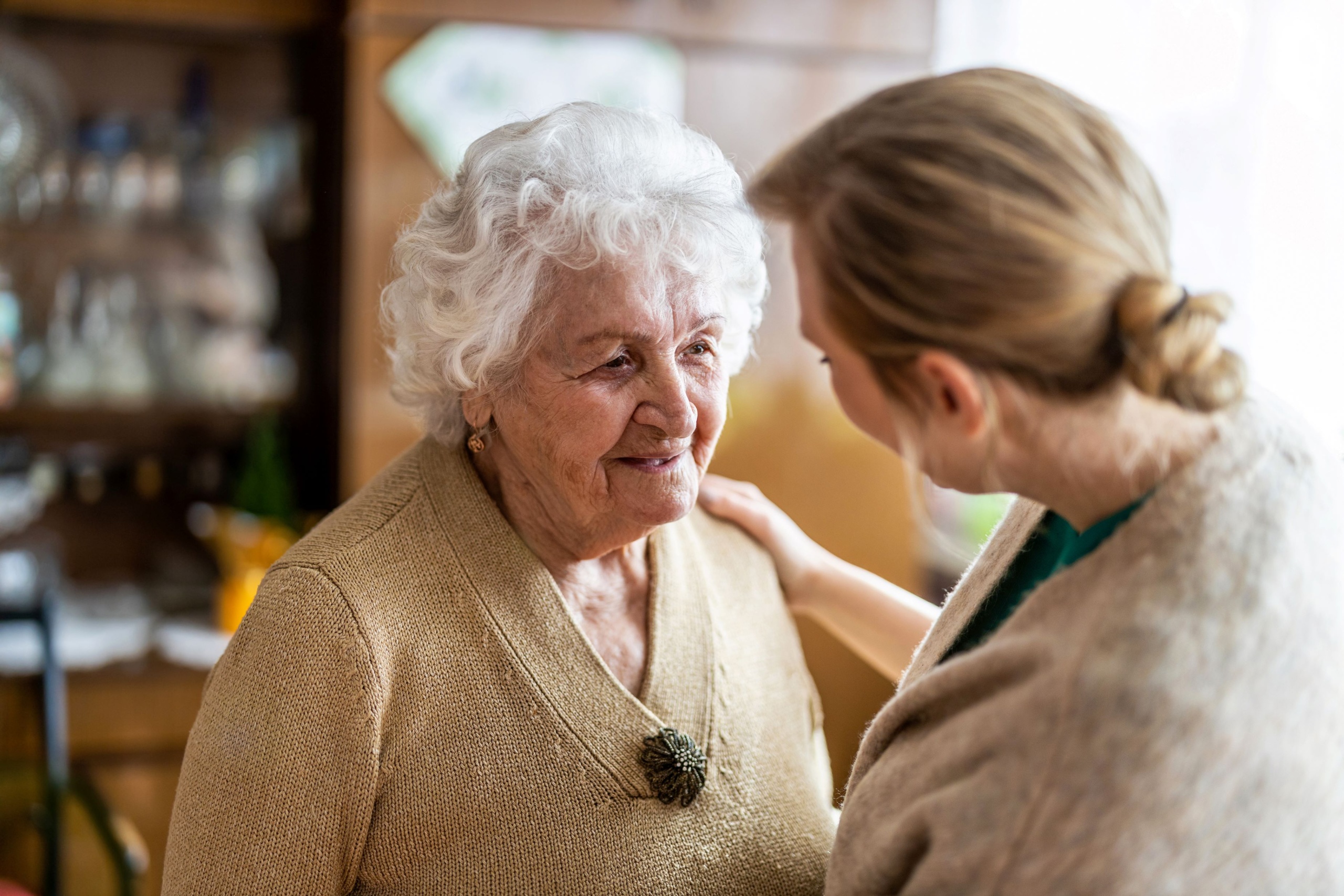 legal protections for safe senior 24-hour home care