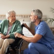 How to Handle Negligence by an In-Home Caregiver