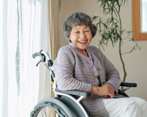 steps to take after injury in-home care