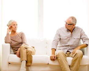 gray divorce and home care illinois