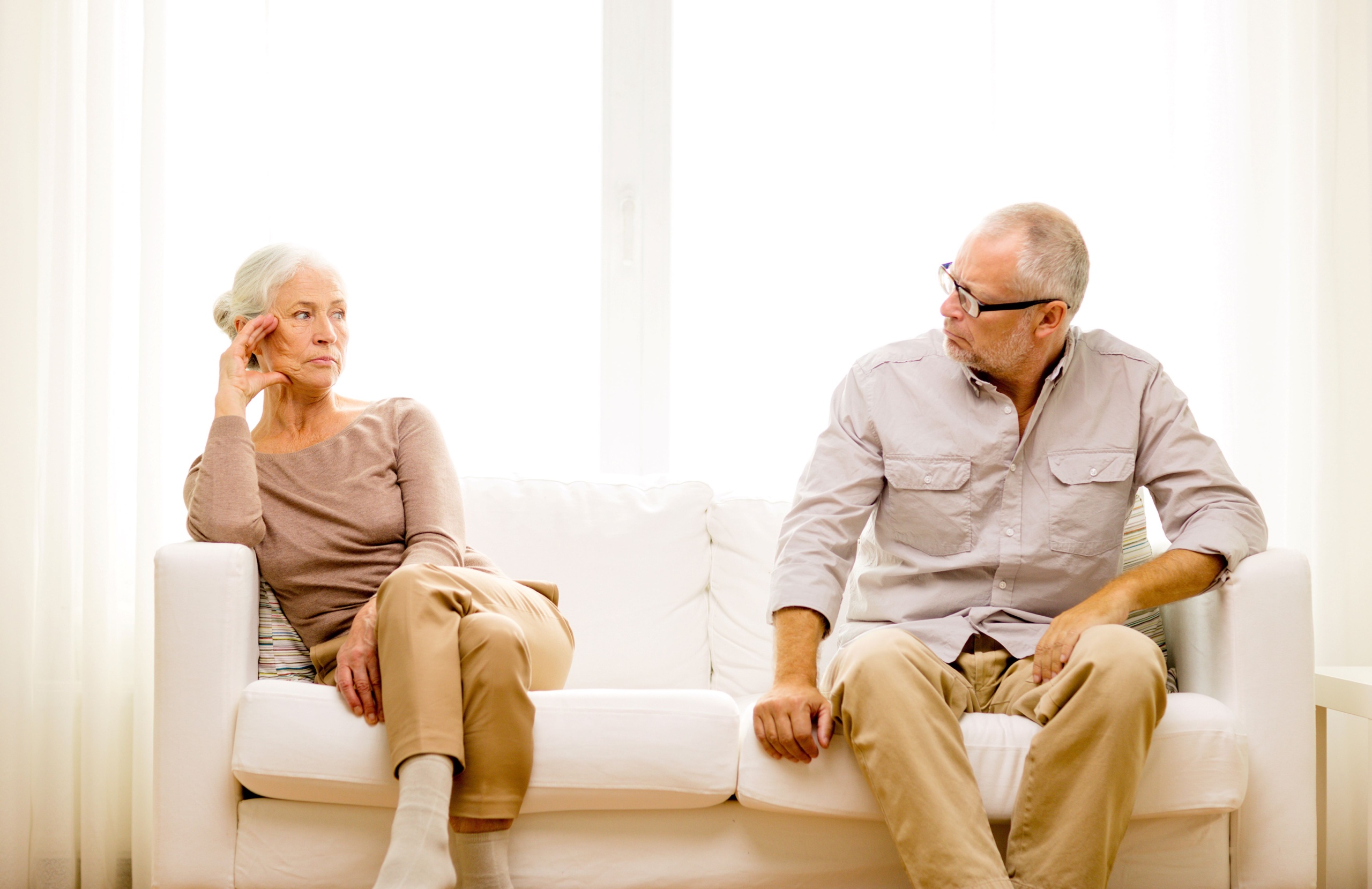 gray divorce and home care illinois