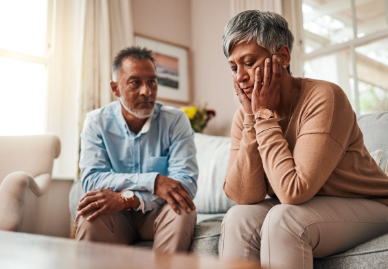 smart downsizing after gray divorce NJ