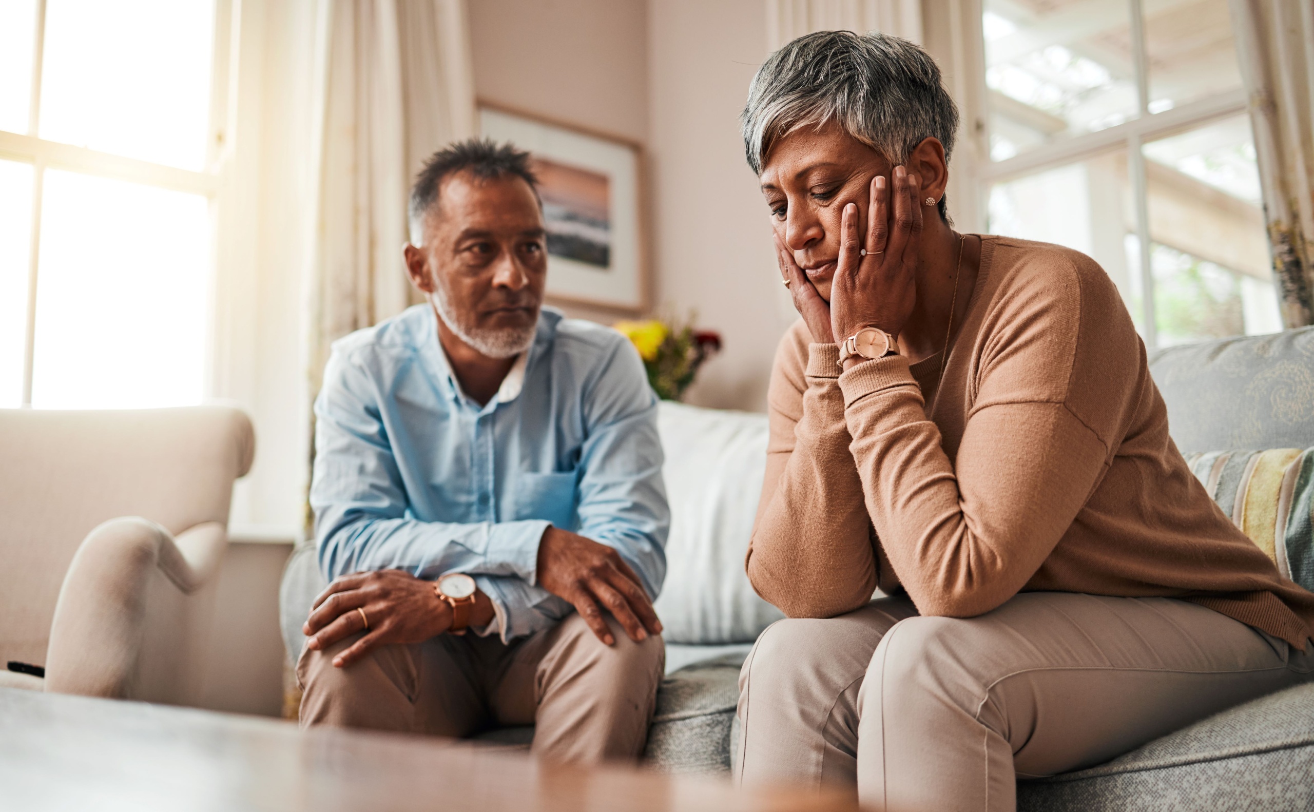 smart downsizing after gray divorce NJ