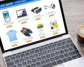 website