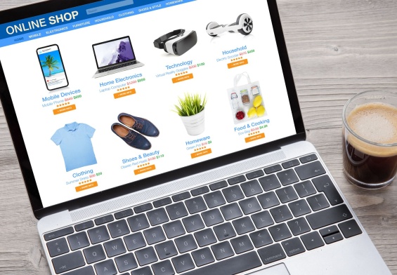 website
