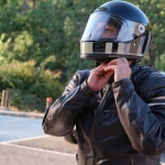 Motorcycle Helmet Laws and Accident Liability by State