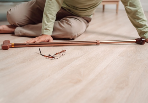 solo aging in 2025 legal shields for seniors facing home accident NJ