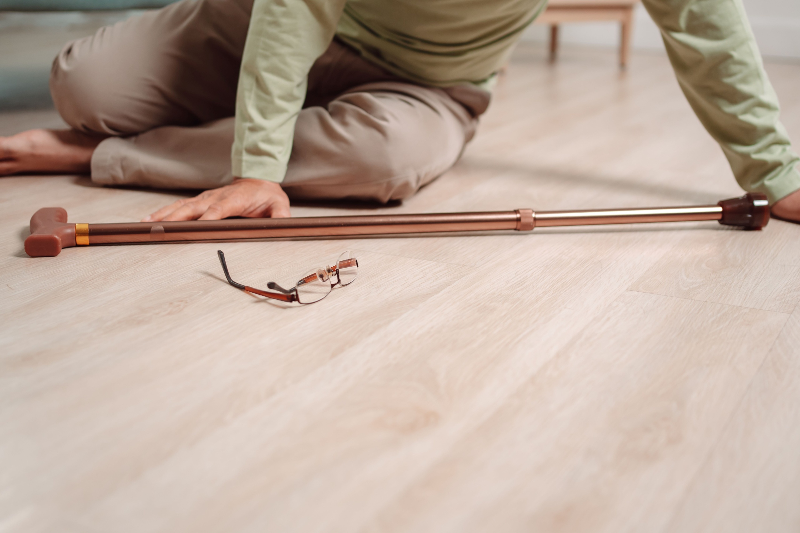 solo aging in 2025 legal shields for seniors facing home accident NJ