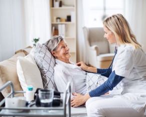 making life better for seniors after an accident NJ