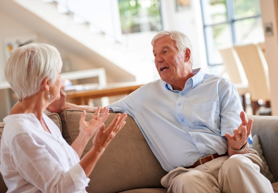 social security after divorce seniors miss NJ