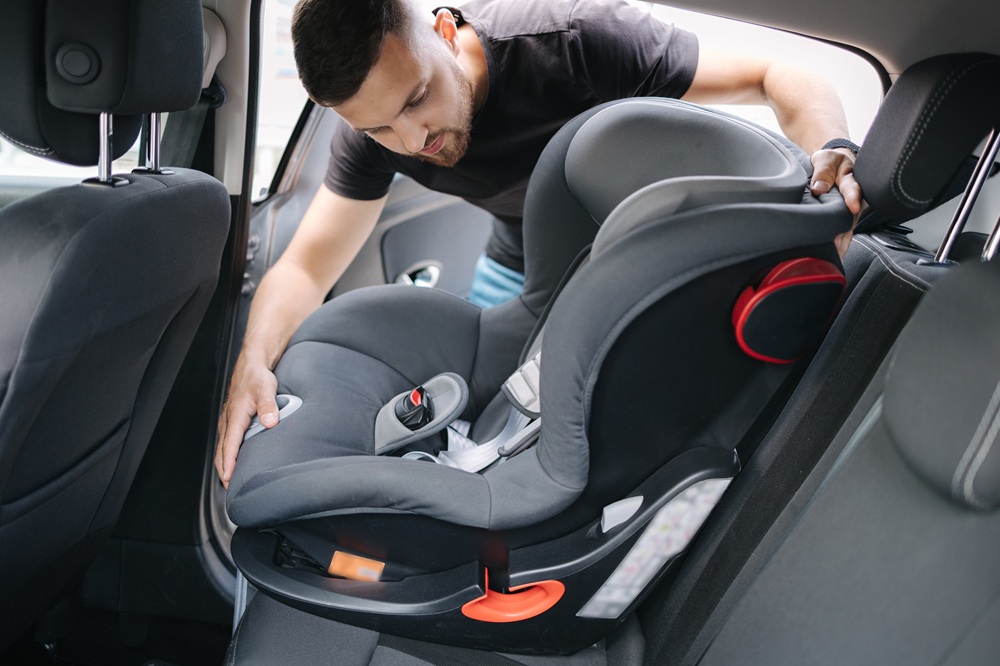 nj car seat laws