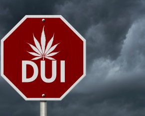 driving under the influence