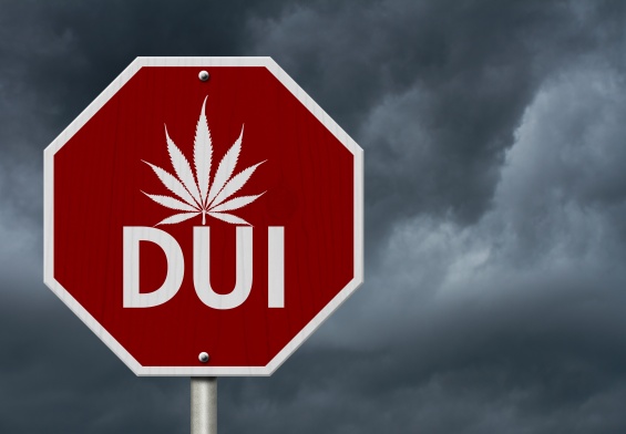 driving under the influence