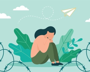 mental health leave of absence