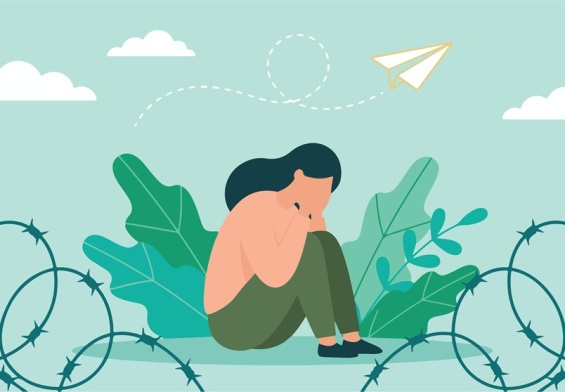 mental health leave of absence