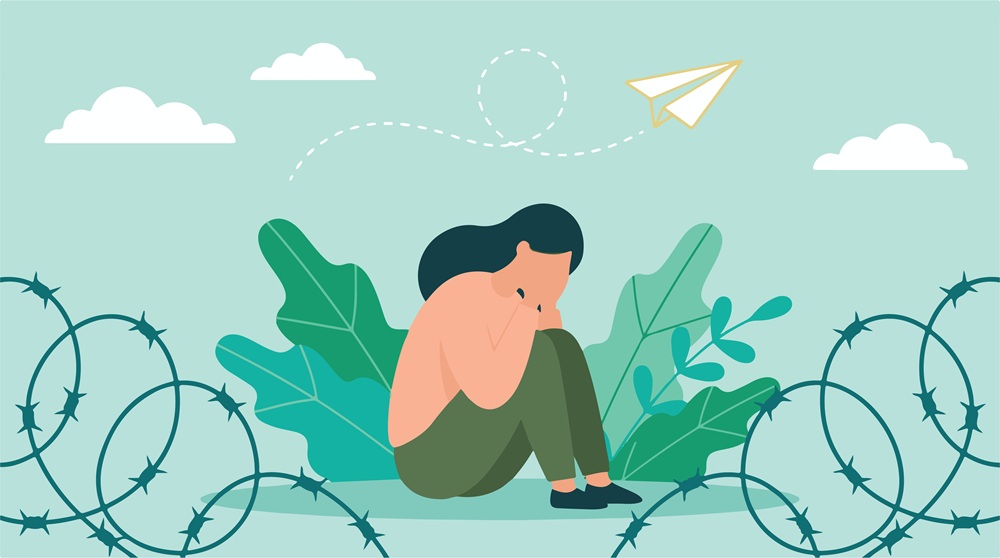 mental health leave of absence