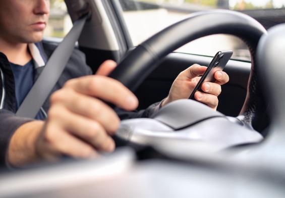 rideshare accidents in new jersey