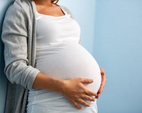 pregnancy discrimination in New Jersey