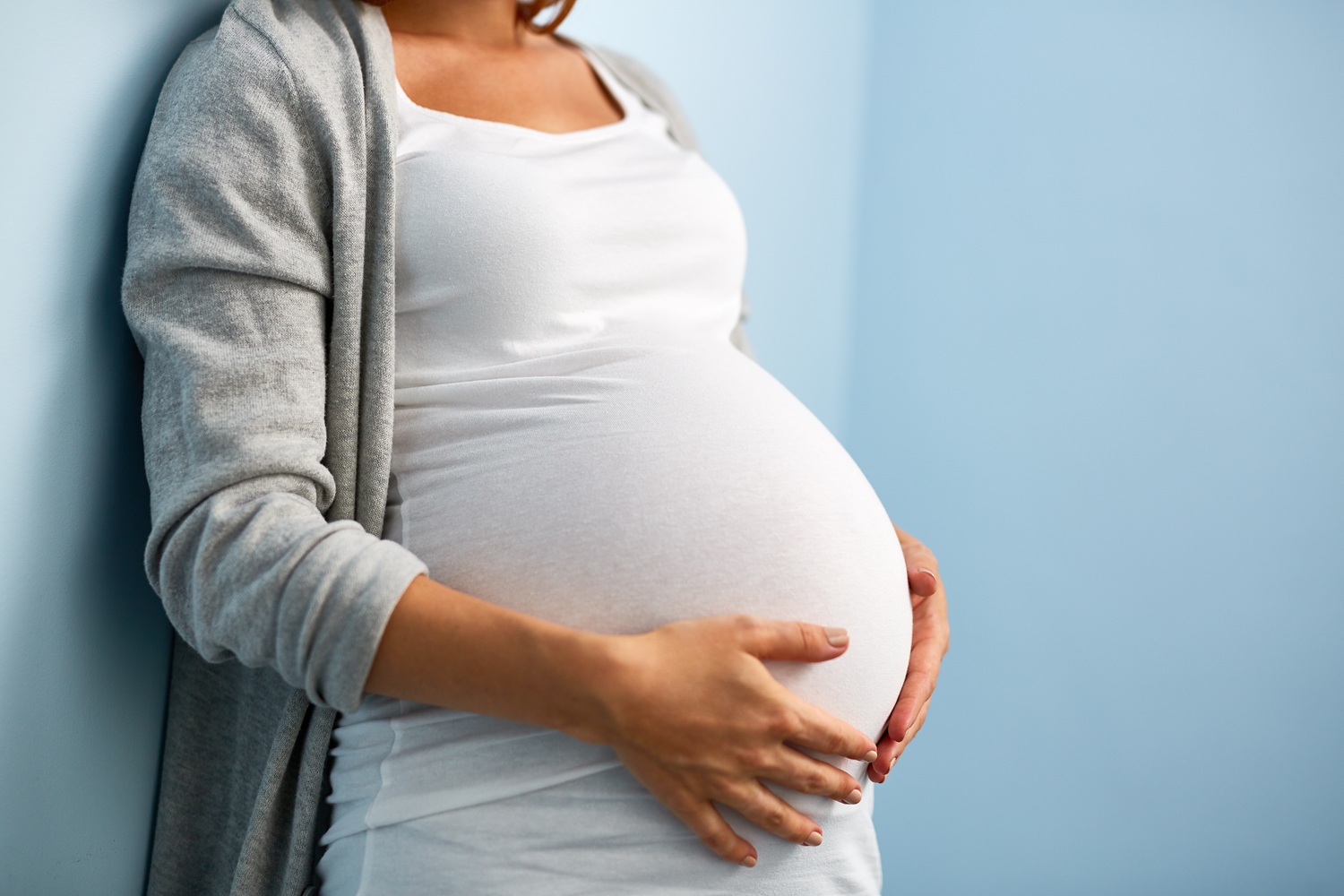 pregnancy discrimination in New Jersey