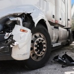 How New Jersey Truck Accident Cases Work When a Delivery Driver Is the Cause