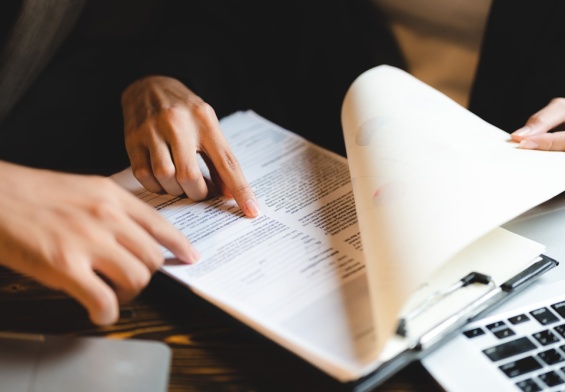 wrongful death attorney