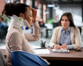 personal injury
