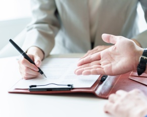 what happens if you breach an NDA in New Jersey