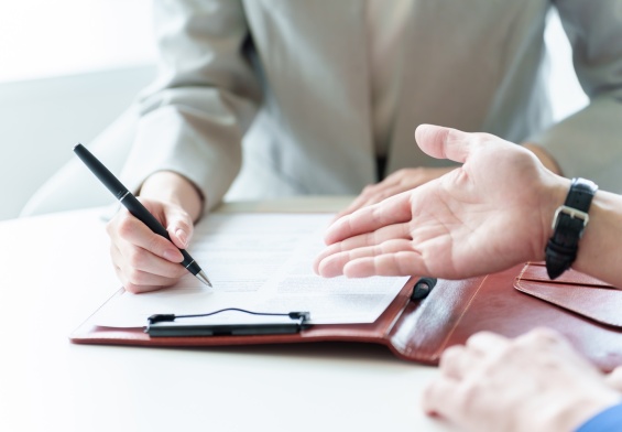 what happens if you breach an NDA in New Jersey